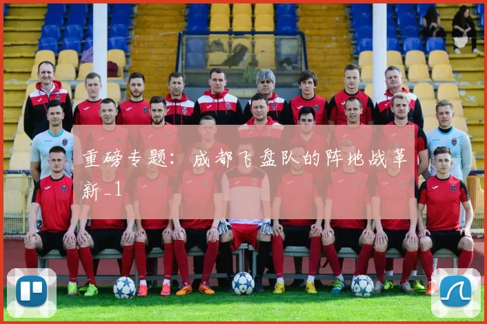重磅专题：成都飞盘队的阵地战革新_1
